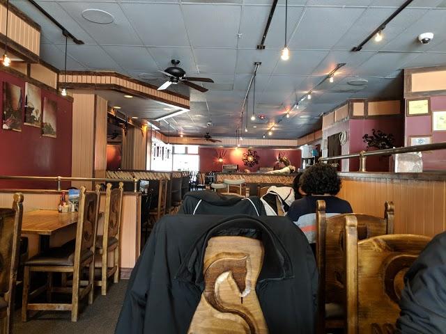 Casa Sanchez Mexican Restaurant